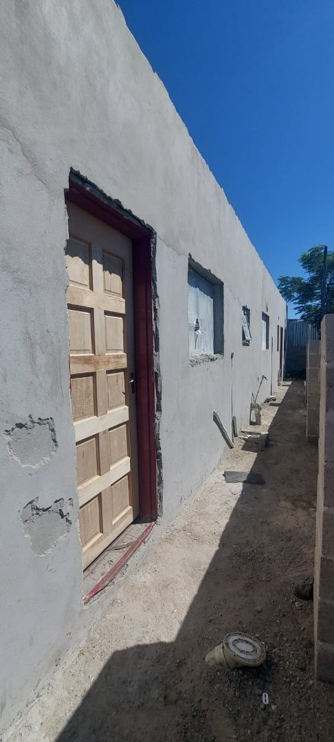 5 Bedroom Property for Sale in Palm Park Western Cape